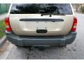 Champagne Pearlcoat - Grand Cherokee Laredo 4x4 Photo No. 19