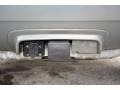Champagne Pearlcoat - Grand Cherokee Laredo 4x4 Photo No. 20
