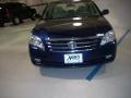 Indigo Ink Blue Pearl - Avalon XLS Photo No. 2