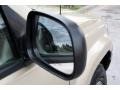 Champagne Pearlcoat - Grand Cherokee Laredo 4x4 Photo No. 22