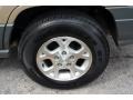 Champagne Pearlcoat - Grand Cherokee Laredo 4x4 Photo No. 26