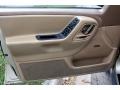 Champagne Pearlcoat - Grand Cherokee Laredo 4x4 Photo No. 29