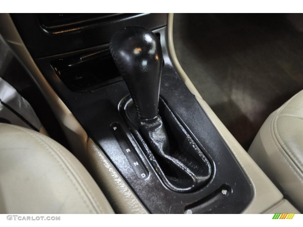 2003 Chrysler 300 M Sedan 4 Speed Automatic Transmission Photo #45920917