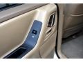 Champagne Pearlcoat - Grand Cherokee Laredo 4x4 Photo No. 33