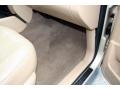 Champagne Pearlcoat - Grand Cherokee Laredo 4x4 Photo No. 35