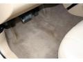 Champagne Pearlcoat - Grand Cherokee Laredo 4x4 Photo No. 36