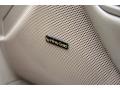 Champagne Pearlcoat - Grand Cherokee Laredo 4x4 Photo No. 38