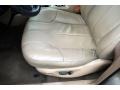 Champagne Pearlcoat - Grand Cherokee Laredo 4x4 Photo No. 39