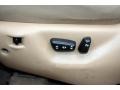 Champagne Pearlcoat - Grand Cherokee Laredo 4x4 Photo No. 41