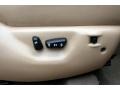Champagne Pearlcoat - Grand Cherokee Laredo 4x4 Photo No. 42