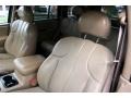 Champagne Pearlcoat - Grand Cherokee Laredo 4x4 Photo No. 43