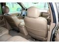 Champagne Pearlcoat - Grand Cherokee Laredo 4x4 Photo No. 48