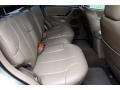 Champagne Pearlcoat - Grand Cherokee Laredo 4x4 Photo No. 50