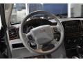 Steel Blue Metallic - Grand Cherokee Laredo Photo No. 17