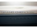 Champagne Pearlcoat - Grand Cherokee Laredo 4x4 Photo No. 54