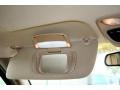 Champagne Pearlcoat - Grand Cherokee Laredo 4x4 Photo No. 55