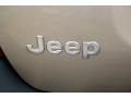2000 Jeep Grand Cherokee Laredo 4x4 Marks and Logos