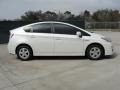 Blizzard White Pearl - Prius Hybrid II Photo No. 2
