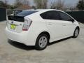 Blizzard White Pearl - Prius Hybrid II Photo No. 3