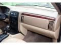 Champagne Pearlcoat - Grand Cherokee Laredo 4x4 Photo No. 60