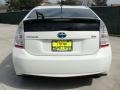 Blizzard White Pearl - Prius Hybrid II Photo No. 4