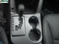 2011 Ebony Black Kia Sorento SX V6 AWD  photo #18