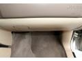 Champagne Pearlcoat - Grand Cherokee Laredo 4x4 Photo No. 61