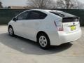 2011 Blizzard White Pearl Toyota Prius Hybrid II  photo #5