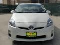 Blizzard White Pearl - Prius Hybrid II Photo No. 8