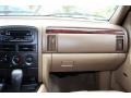 Champagne Pearlcoat - Grand Cherokee Laredo 4x4 Photo No. 66