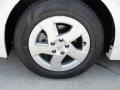 Blizzard White Pearl - Prius Hybrid II Photo No. 11