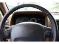 Champagne Pearlcoat - Grand Cherokee Laredo 4x4 Photo No. 67