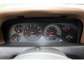 Camel Gauges Photo for 2000 Jeep Grand Cherokee #45921292