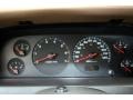 Camel Gauges Photo for 2000 Jeep Grand Cherokee #45921301
