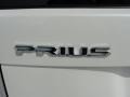 Blizzard White Pearl - Prius Hybrid II Photo No. 16