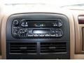 Camel Controls Photo for 2000 Jeep Grand Cherokee #45921364