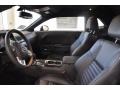 Dark Slate Gray Interior Photo for 2011 Dodge Challenger #45921379