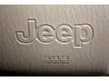 Champagne Pearlcoat - Grand Cherokee Laredo 4x4 Photo No. 77