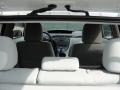 Blizzard White Pearl - Prius Hybrid II Photo No. 22