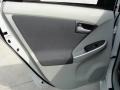 Blizzard White Pearl - Prius Hybrid II Photo No. 23