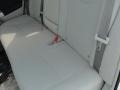 Blizzard White Pearl - Prius Hybrid II Photo No. 24