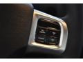 Dark Slate Gray Controls Photo for 2011 Dodge Challenger #45921424