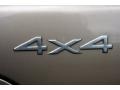 Champagne Pearlcoat - Grand Cherokee Laredo 4x4 Photo No. 81