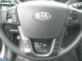 2011 Titanium Silver Kia Sorento LX V6  photo #19