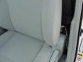 Blizzard White Pearl - Prius Hybrid II Photo No. 27