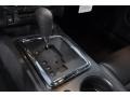 5 Speed AutoStick Automatic 2011 Dodge Challenger Rallye Transmission