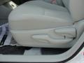 Blizzard White Pearl - Prius Hybrid II Photo No. 28