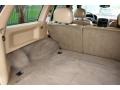 Camel Trunk Photo for 2000 Jeep Grand Cherokee #45921472