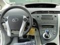 Blizzard White Pearl - Prius Hybrid II Photo No. 29