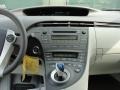Blizzard White Pearl - Prius Hybrid II Photo No. 30